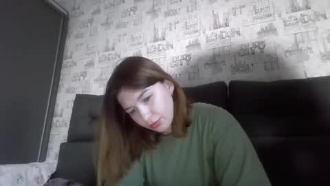 Snapshot of liliawoolf chatting on 10.22.25 liliawoolf online show from 10.22.25