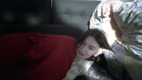 Snapshot of liliawoolf chatting on 10.26.25 liliawoolf online show from 10.26.25