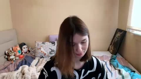 Snapshot of liliawoolf chatting on 10.28.25 liliawoolf online show from 10.28.25