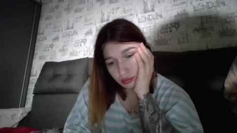 Snapshot of liliawoolf chatting on 11.01.25 liliawoolf online show from 11.01.25