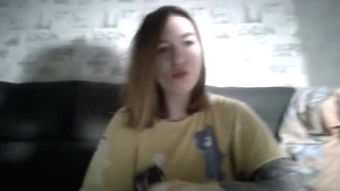 Snapshot of liliawoolf chatting on 11.03.25 liliawoolf online show from 11.03.25