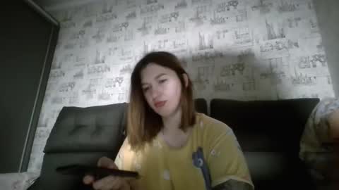 Snapshot of liliawoolf chatting on 11.03.25 liliawoolf online show from 11.03.25