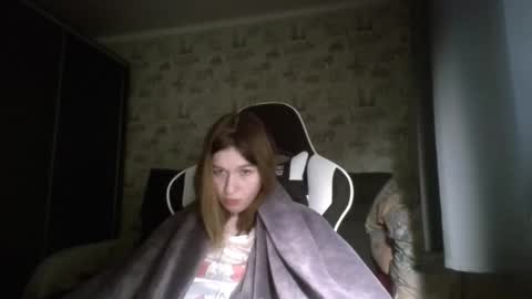 Snapshot of liliawoolf chatting on 11.07.25 liliawoolf online show from 11.07.25