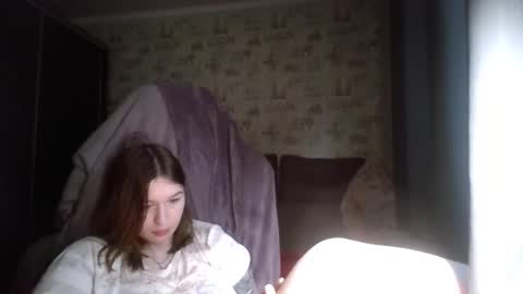 Snapshot of liliawoolf chatting on 11.09.25 liliawoolf online show from 11.09.25