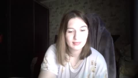 Snapshot of liliawoolf chatting on 11.10.25 liliawoolf online show from 11.10.25