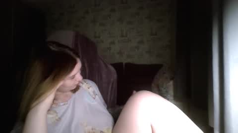 Snapshot of liliawoolf chatting on 11.12.25 liliawoolf online show from 11.12.25