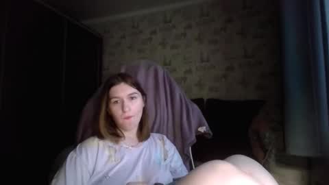 Snapshot of liliawoolf chatting on 11.13.25 liliawoolf online show from 11.13.25