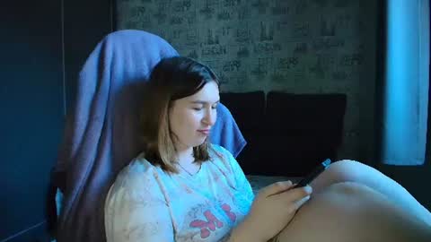 Snapshot of liliawoolf chatting on 11.14.25 liliawoolf online show from 11.14.25