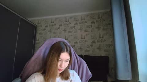 Snapshot of liliawoolf chatting on 11.15.25 liliawoolf online show from 11.15.25