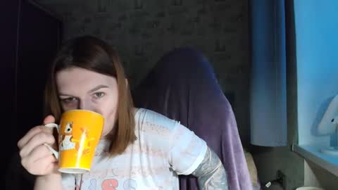 Snapshot of liliawoolf chatting on 11.16.25 liliawoolf online show from 11.16.25