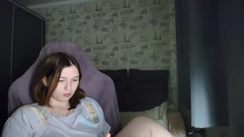 Snapshot of liliawoolf chatting on 11.23.25 liliawoolf online show from 11.23.25