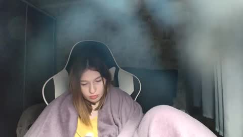 Snapshot of liliawoolf chatting on 11.30.25 liliawoolf online show from 11.30.25