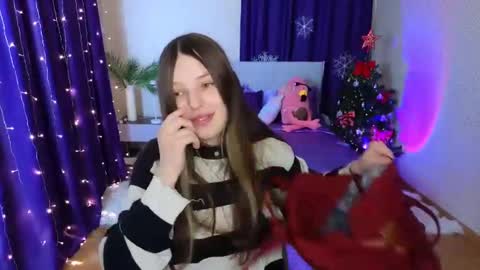 Lili Bakery online show from 12.10.24