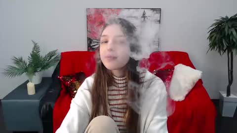 Lili Bakery online show from 01.27.25