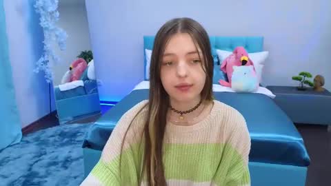 Lili Bakery online show from 02.08.25