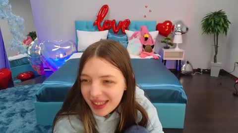 Lili Bakery online show from 02.10.25