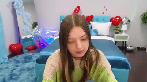 Lili Bakery online show from 02.11.25