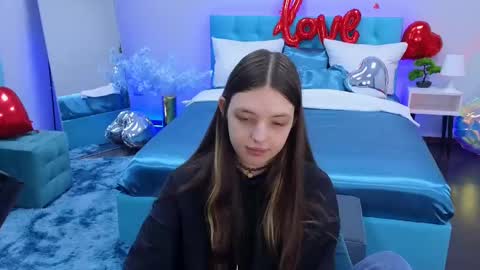 Lili Bakery online show from 02.16.25