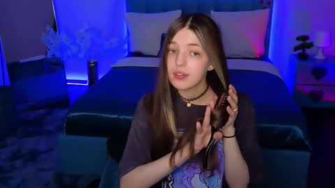 Lili Bakery online show from 03.01.25