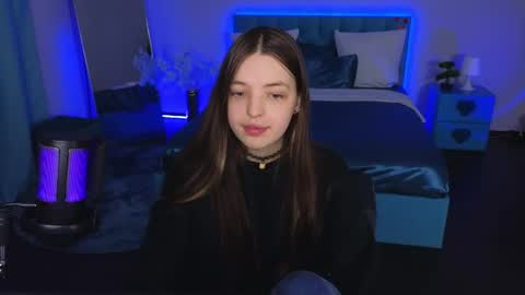 Lili Bakery online show from 03.03.25