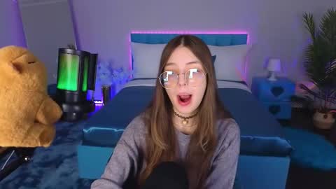 Lili Bakery online show from 10.05.25