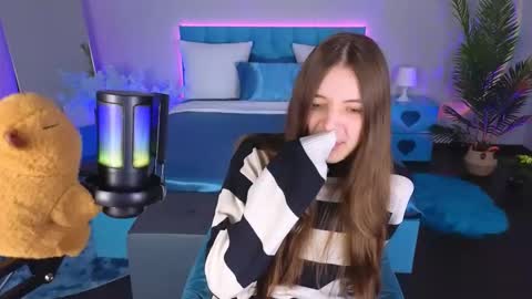 Lili Bakery online show from 10.07.25