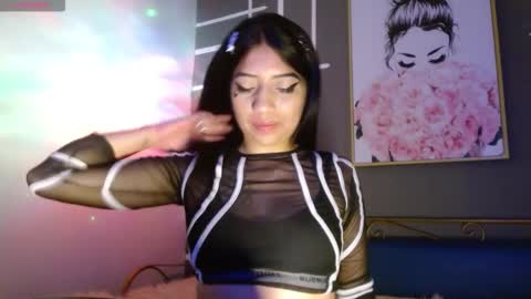 Simone 3 online show from 10.06.25