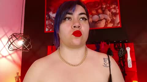 LILIH online show from 10.08.25