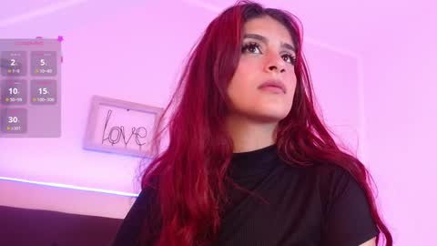 Lilith Savett online show from 01.25.25