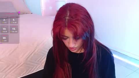 Lilith Savett online show from 02.28.25