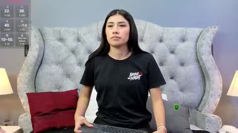 Lilia online show from 12.02.25