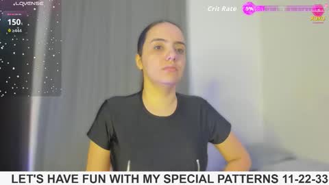 lilirouse online show from 11.15.25