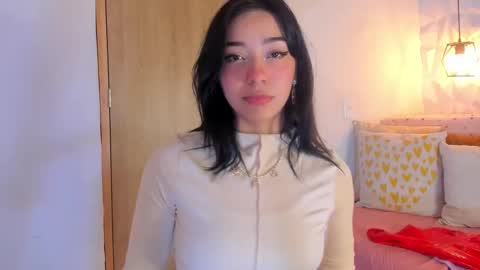 Snapshot of lilith__rosse chatting on 12.23.24 Lilith Rosse online show from 12.23.24