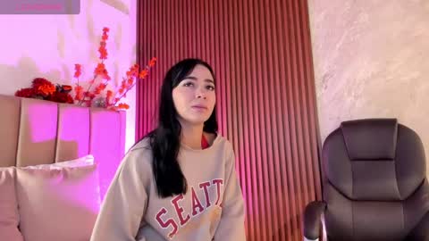 Snapshot of lilith__rosse chatting on 09.25.25 Lilith Rosse online show from 09.25.25