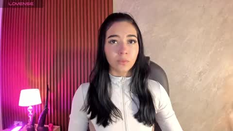 Snapshot of lilith__rosse chatting on 10.06.25 Lilith Rosse online show from 10.06.25