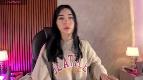 Snapshot of lilith__rosse chatting on 10.07.25 Lilith Rosse online show from 10.07.25