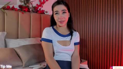 Snapshot of lilith__rosse chatting on 10.16.25 Lilith Rosse online show from 10.16.25