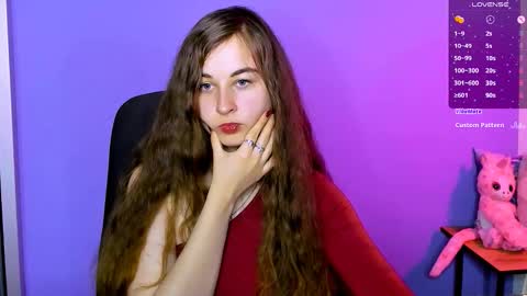 Snapshot of lilith_diva chatting on 10.02.25 lilith_diva online show from 10.02.25