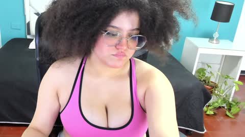 Snapshot of lilith_mesa chatting on 12.03.24 Lilith online show from 12.03.24