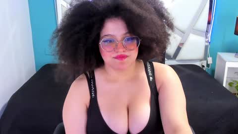 Snapshot of lilith_mesa chatting on 12.14.24 Lilith online show from 12.14.24