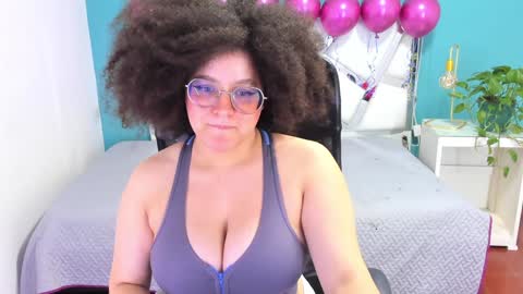 Snapshot of lilith_mesa chatting on 12.27.24 Lilith online show from 12.27.24