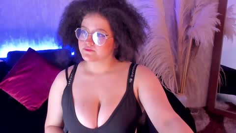 Snapshot of lilith_mesa chatting on 01.31.25 Lilith online show from 01.31.25