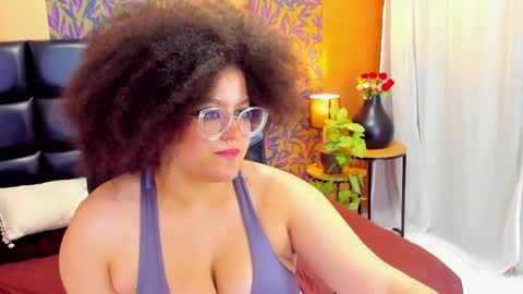 Snapshot of lilith_mesa chatting on 02.22.25 Lilith online show from 02.22.25