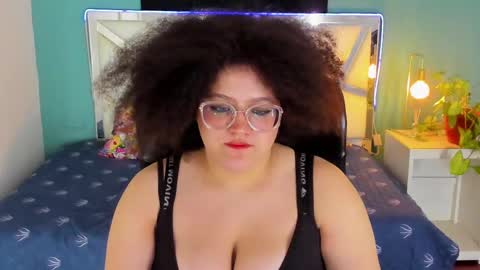 Snapshot of lilith_mesa chatting on 03.04.25 Lilith online show from 03.04.25