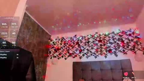 Snapshot of lilith_miller21 chatting on 09.16.25 lilith_miller21 online show from 09.16.25