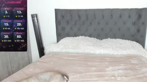 Snapshot of lilith_parker chatting on 02.16.25 Lilith Parker online show from 02.16.25