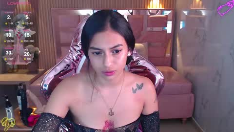 Snapshot of lilith_petit_sub chatting on 03.09.25 Lilith  online show from 03.09.25