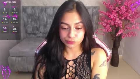 Snapshot of lilith_petit_sub chatting on 09.12.25 Lilith  online show from 09.12.25