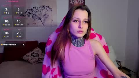 Snapshot of lilith_poison chatting on 09.12.25 lilith_poison online show from 09.12.25