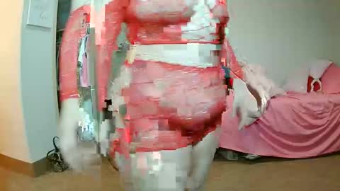 Snapshot of lilithfallenangel666 chatting on 12.20.24 Lilith Angel online show from 12.20.24